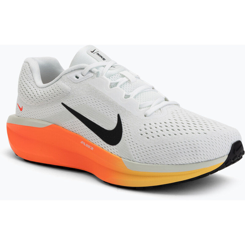 Pánské běžecké boty Nike Winflo 11 summit white/bright crimson