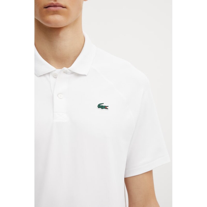 Polo tričko Lacoste