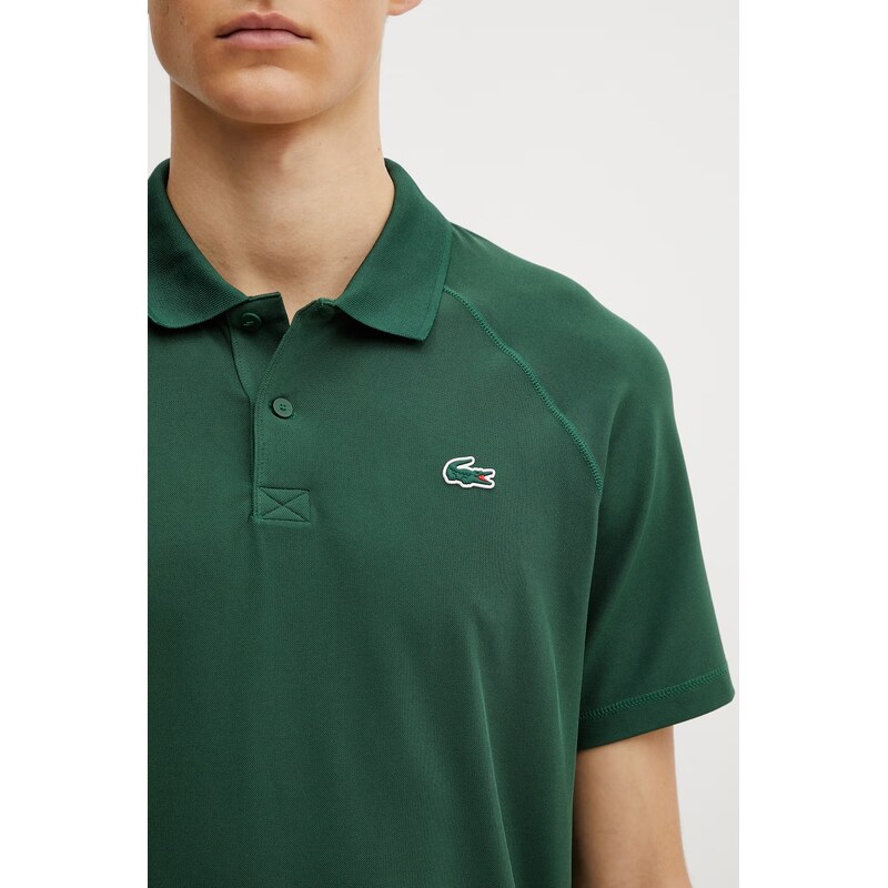 Polo tričko Lacoste