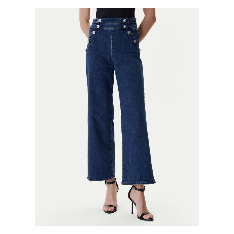 Jeansy Guess
