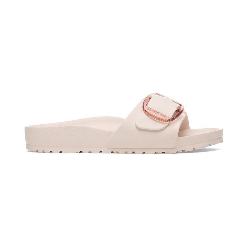 Birkenstock Pantofle Birkenstock Madrid Big Buckle EVA
