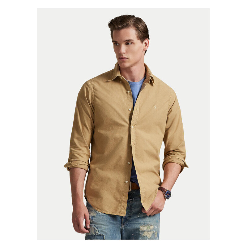 Košile Polo Ralph Lauren
