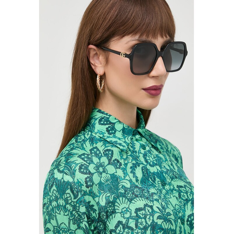 Sluneční brýle Gucci 112589116