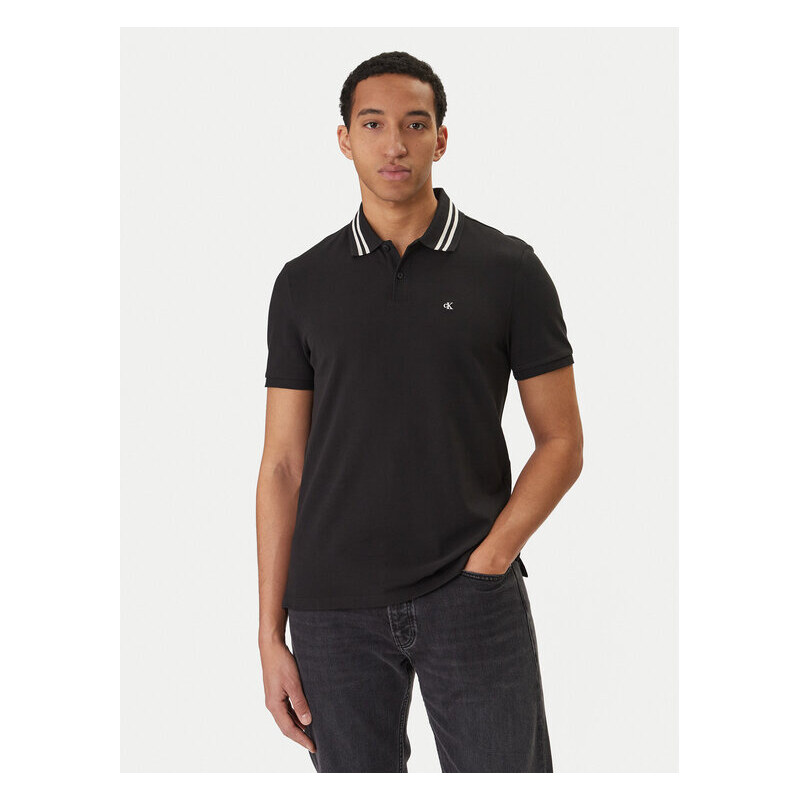 Polokošile Calvin Klein Jeans