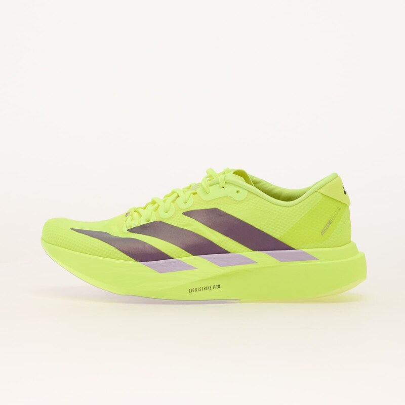 adidas Performance adidas Adizero EVO SL Woven M Solar Yellow/ Aurora 112589648
