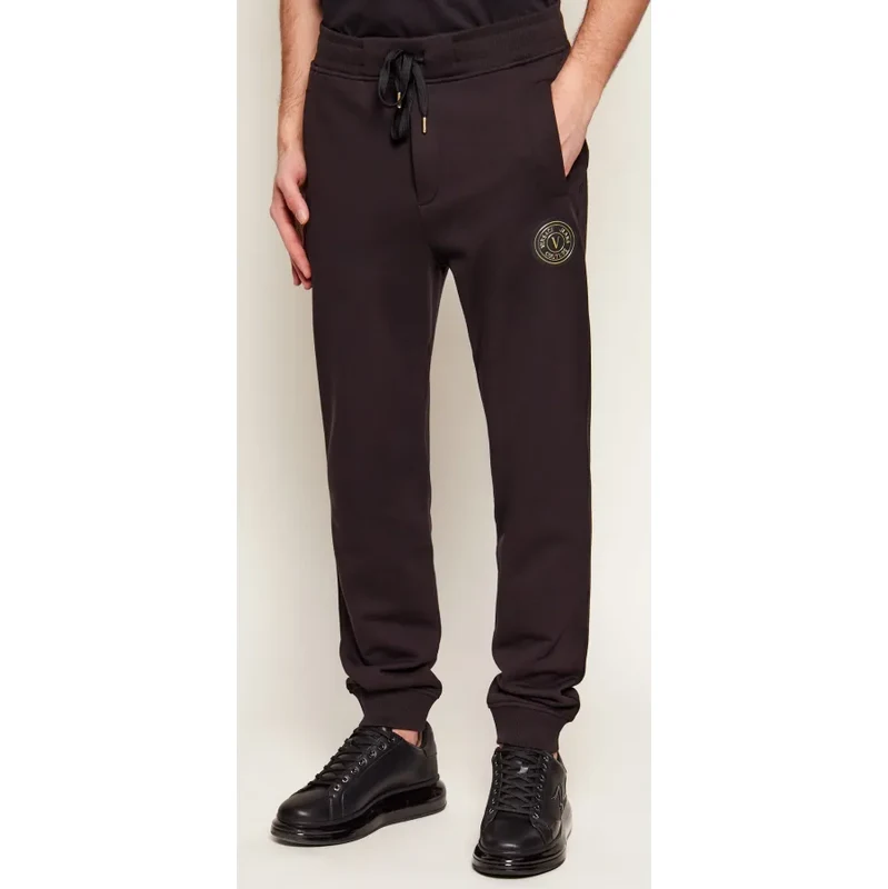 Versace Jeans Couture Tepláky EMBELM | regular fit