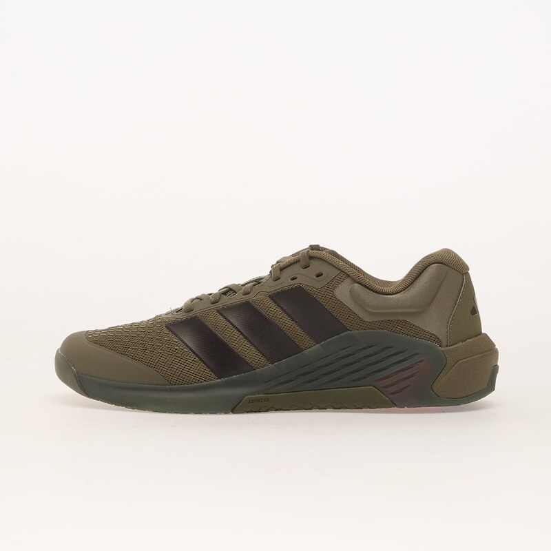 adidas Performance adidas Dropset 4 Training Olive Strata/ Core