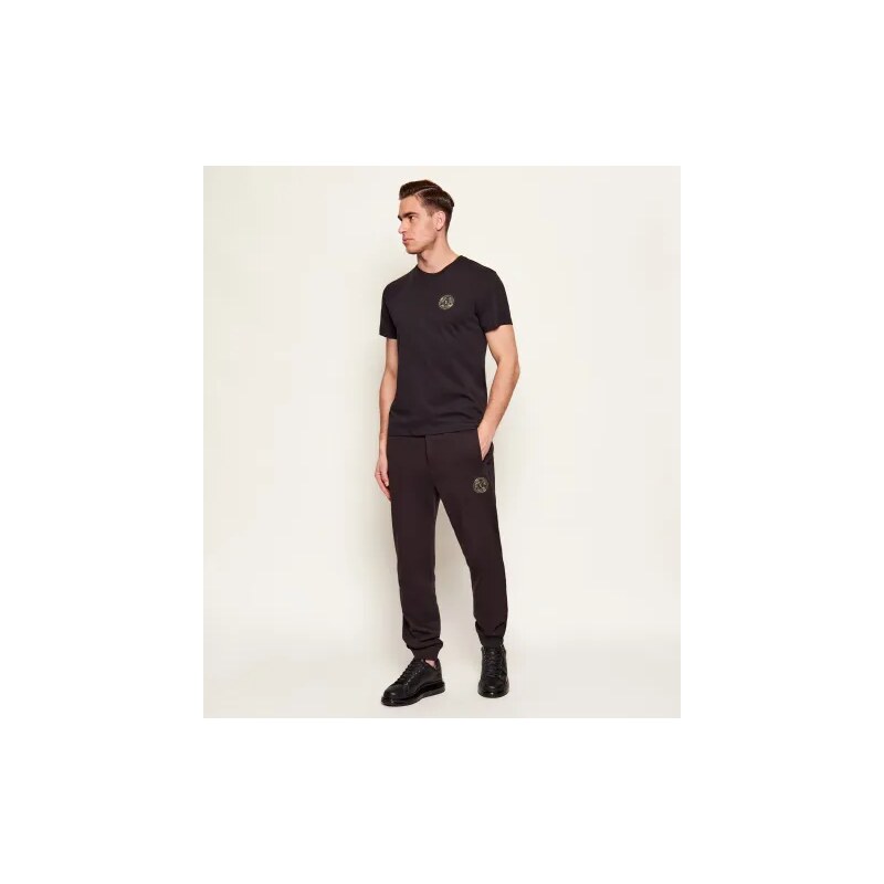 Versace Jeans Couture Tepláky EMBELM | regular fit