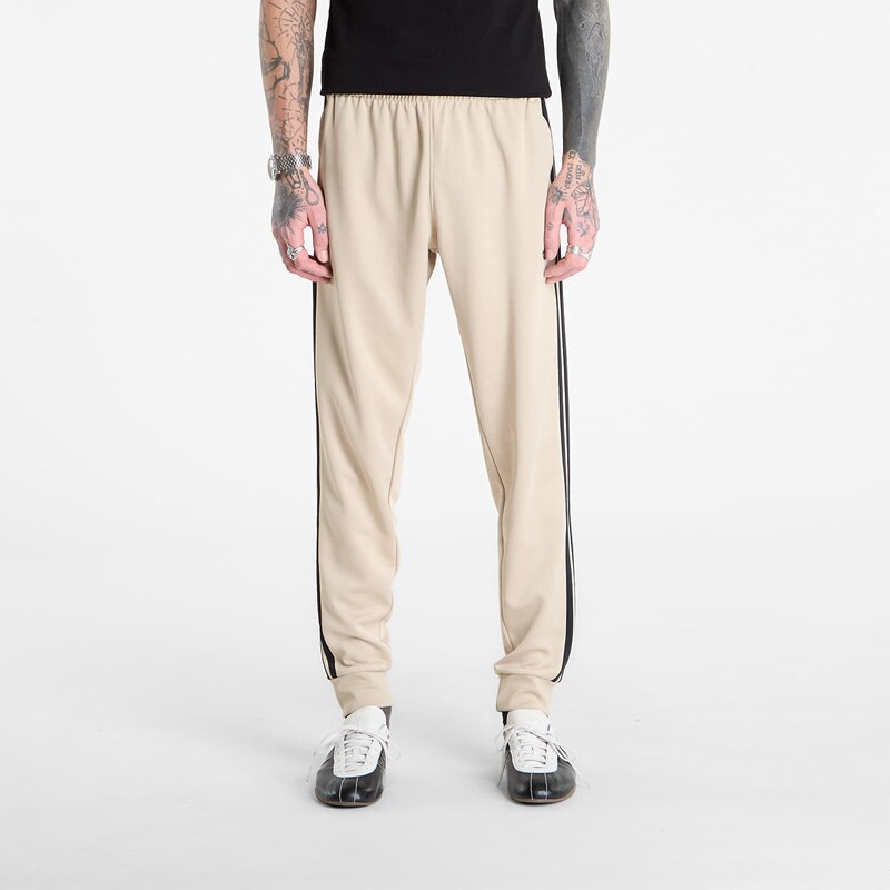 adidas Originals Tepláky adidas Sst Track Pants Stone Khaki XL