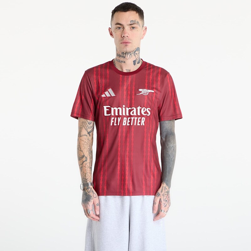 adidas Originals Dres adidas Arsenal Fc 26 Pre-Match Jersey Team