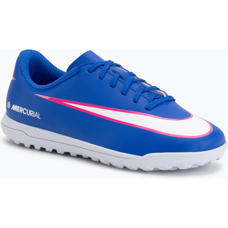 Dětské kopačky Nike Mercurial Vapor 16 Club TF racer blue/black