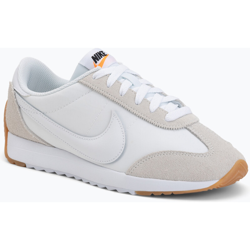 Dámské boty Nike Pacific bílá/bezpečnostní oranžová/bílá