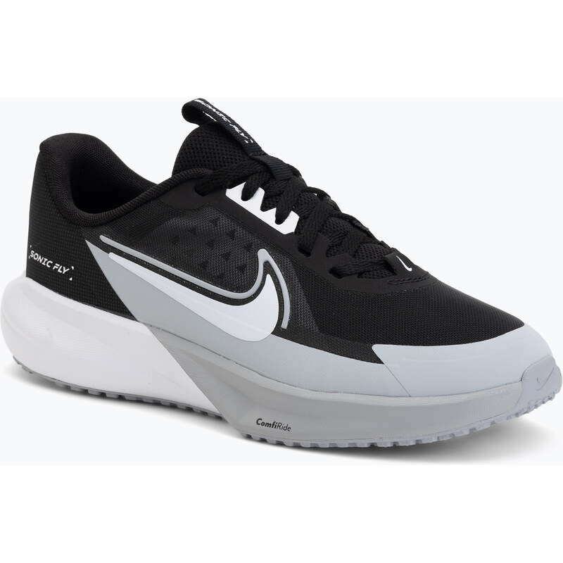 Boty Nike Sonic Fly black/wolf grey/white