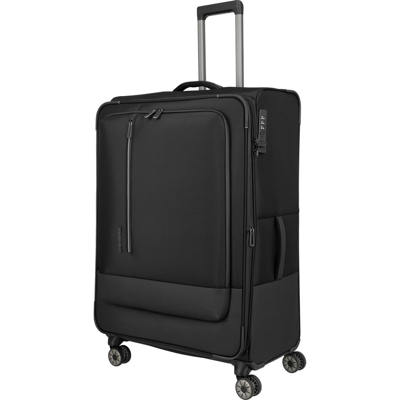 Travelite Crosslite XL Black