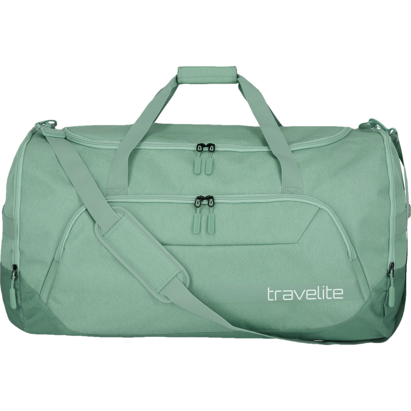 Travelite Kick Off Duffle XL Sage 120l 112589579
