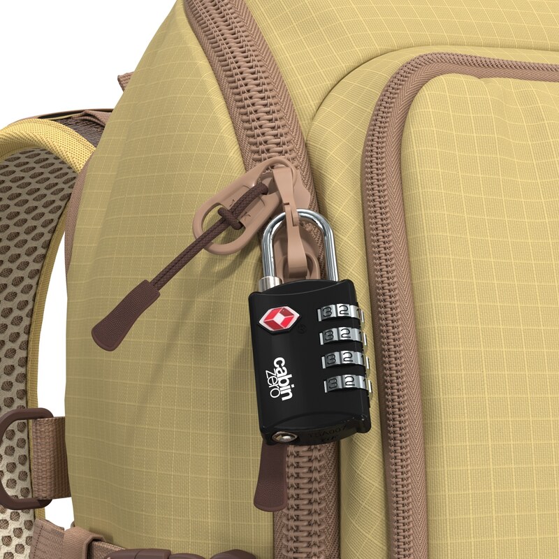 Cestovní batoh CabinZero Adv 32L Moonstone