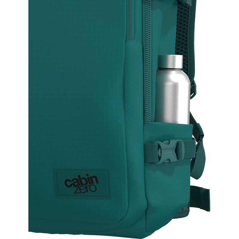 Cestovní batoh CabinZero Adv Pro 32L Kerala Green