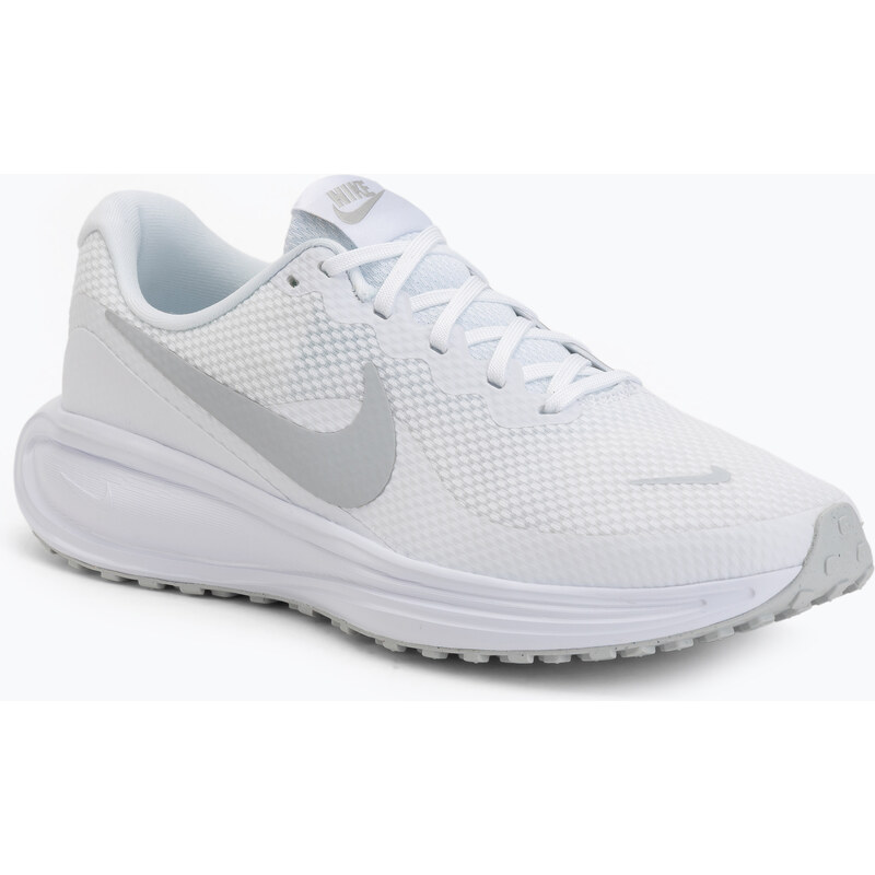 Pánské běžecké boty Nike Revolution 8 white/pure platinum