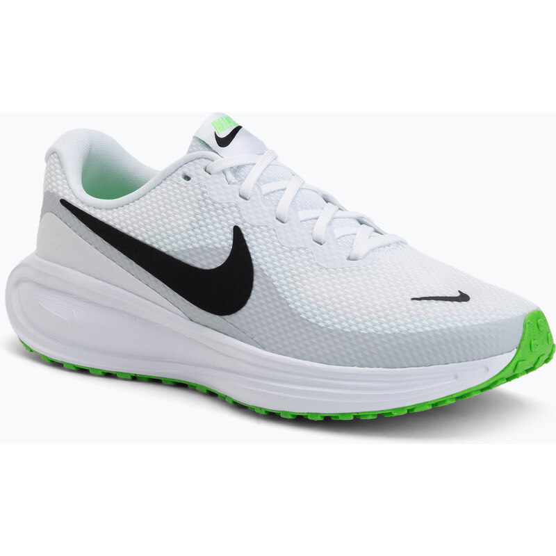 Pánské běžecké boty Nike Revolution 8 white/pure platinum