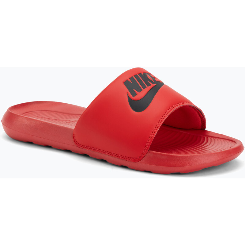 Pánské šlapky Nike Victori One Slide university red/university