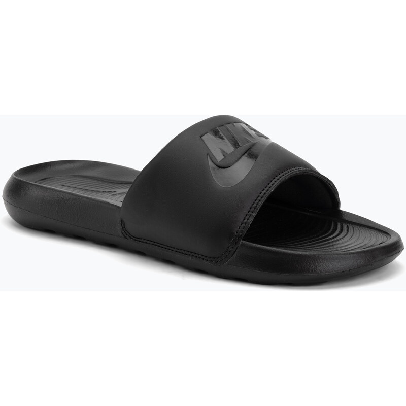 Dámské nazouváky Nike Victori One Slide black/black/black