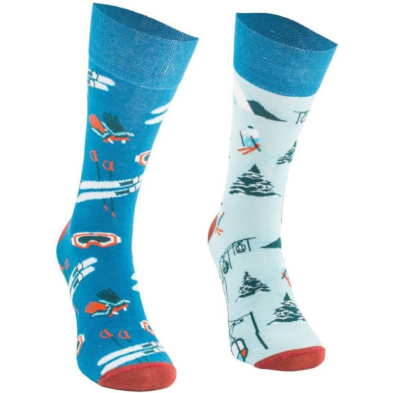 Ponožky Comodo Sporty Socks SM1