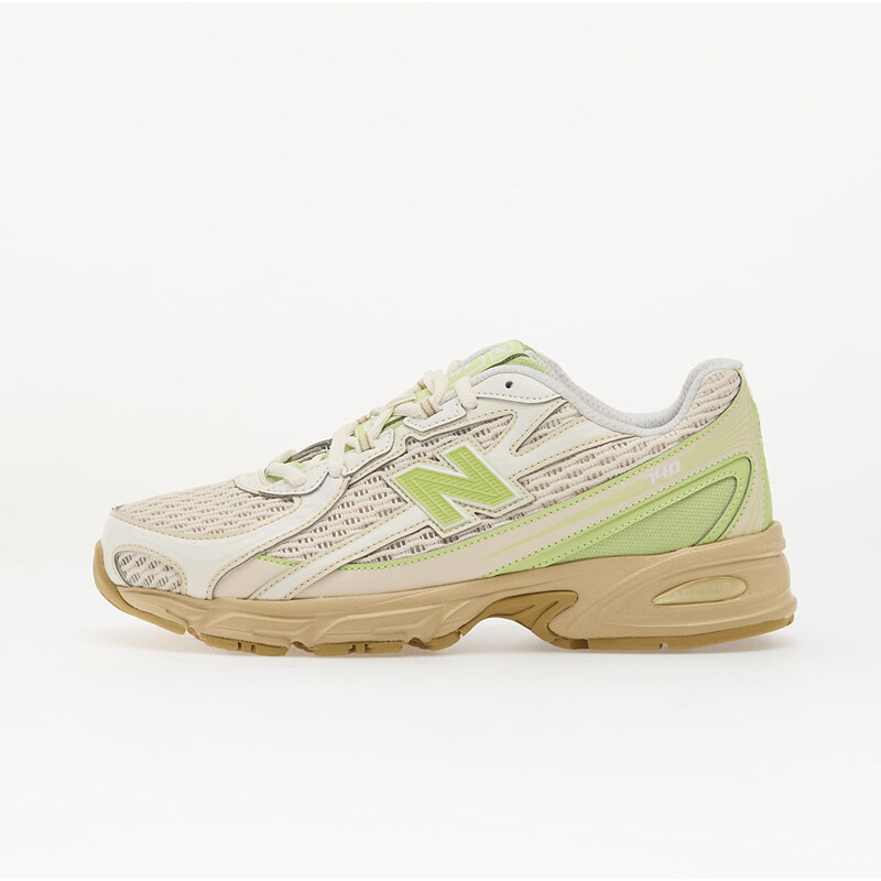 New Balance 740 Dry Lime/ Linen