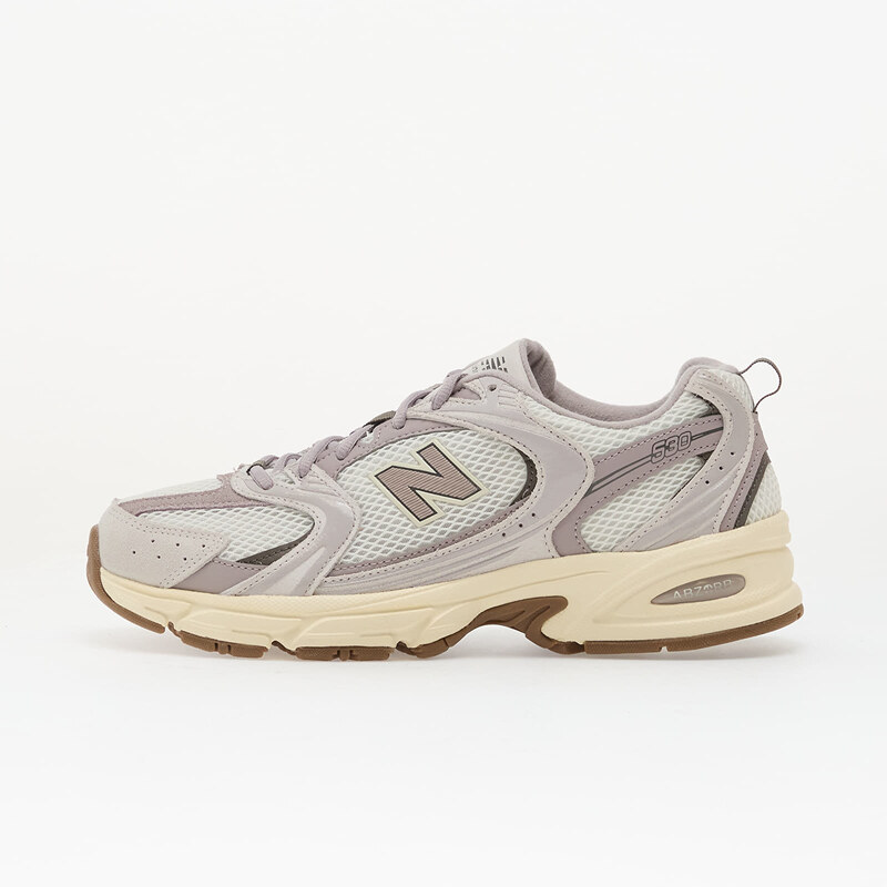 New Balance 530 Grey Matter/ Truffle Salt