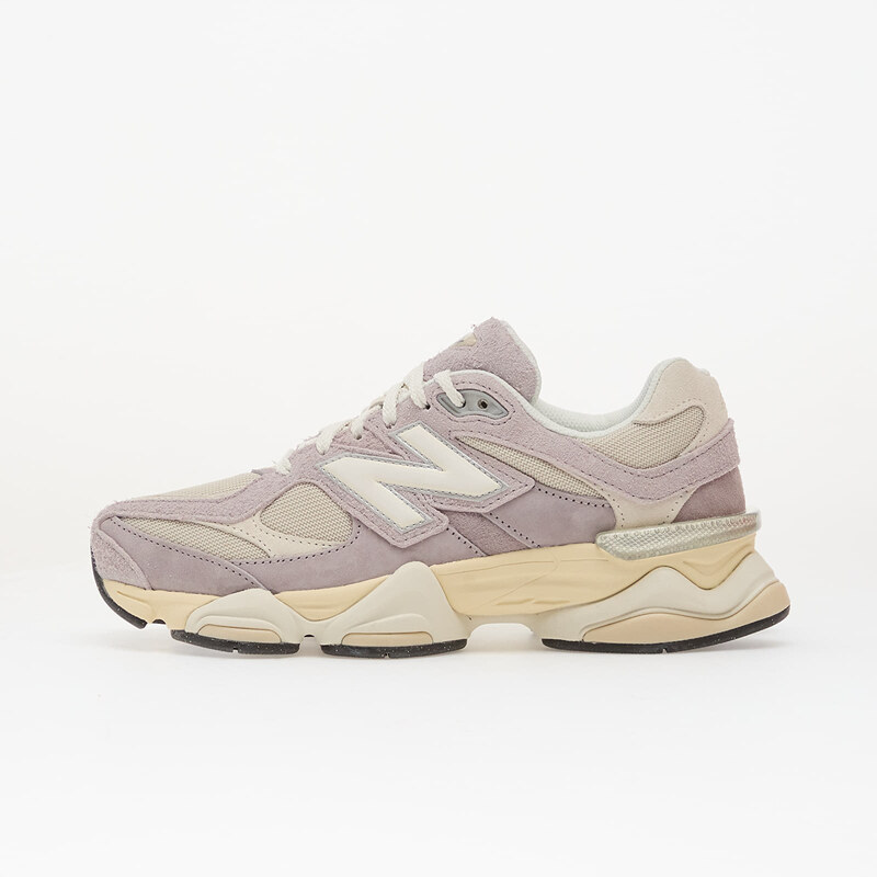 New Balance 9060 Truffle Salt/ Timberwolf