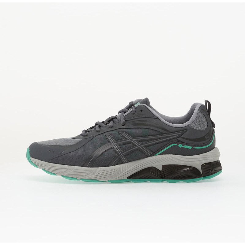 Asics Gel-Quantum 180 Viii Gravel/ Aurora Green