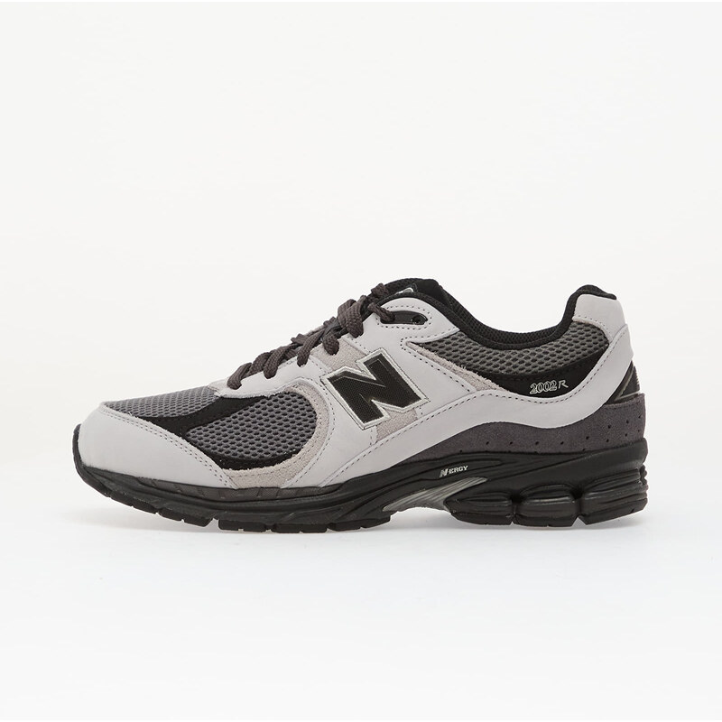 New Balance 2002R Grey Matter/ Castlerock