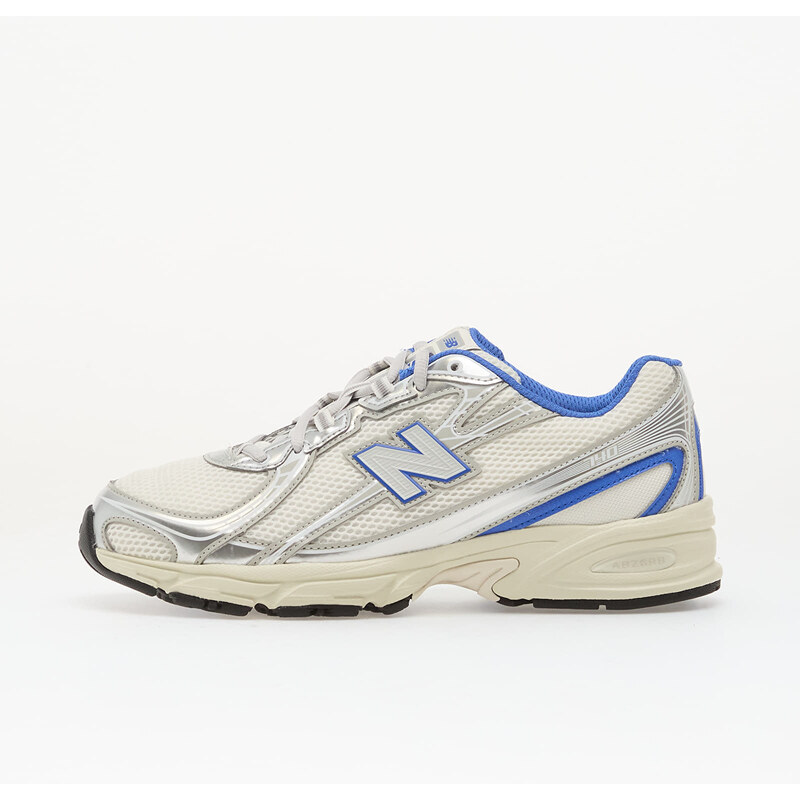 New Balance 740 Blue Bird/ Angora