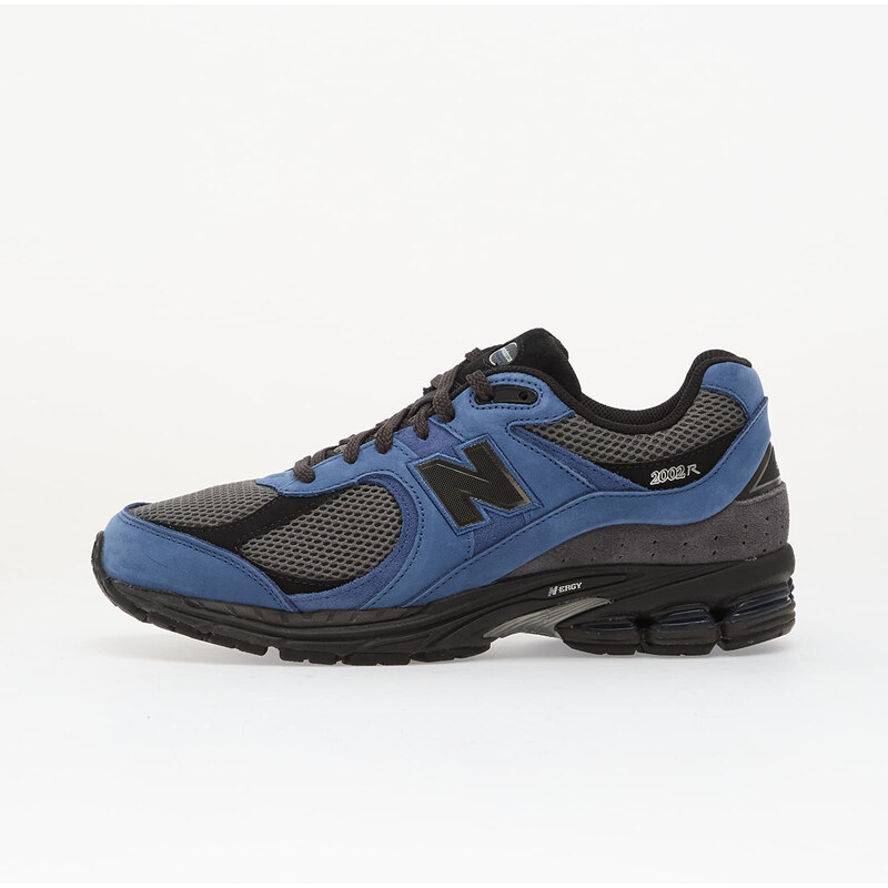 New Balance 2002R Magic Blue/ Castlerock