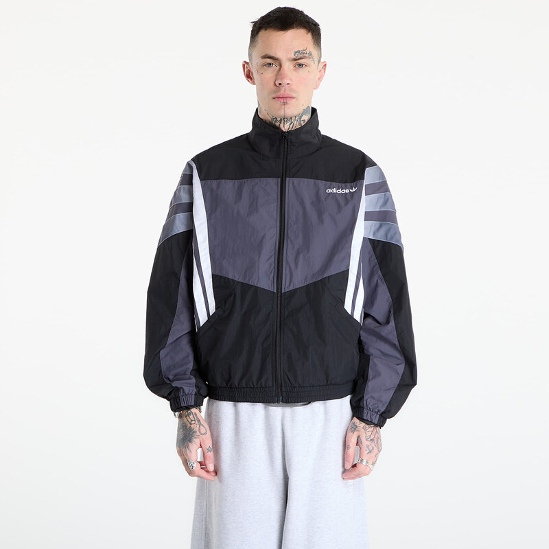 adidas Originals Mikina adidas Santiago Track Top Black XL