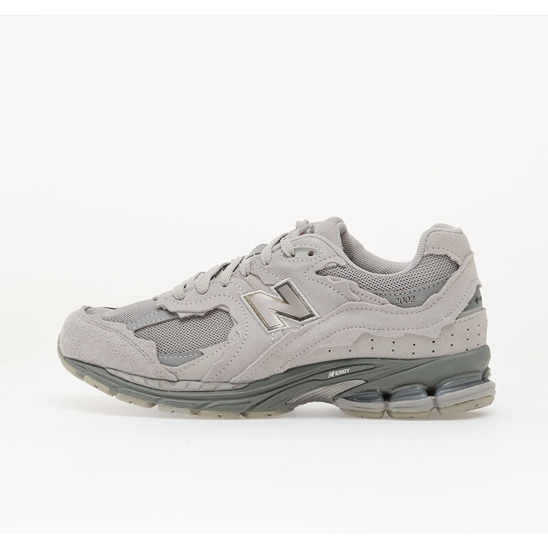 New Balance 2002R Slate Grey/ Castlerock