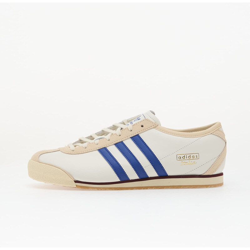 adidas Originals adidas Italia 70S Core White/ Royal Blue/