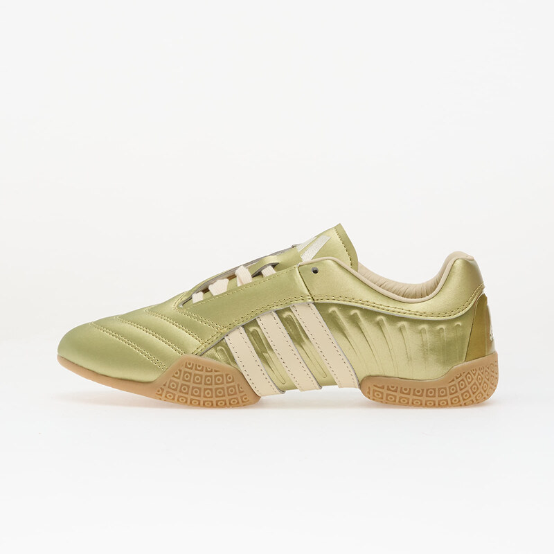 adidas Originals adidas Taekwondo Mei Elite W Gold Metallic/