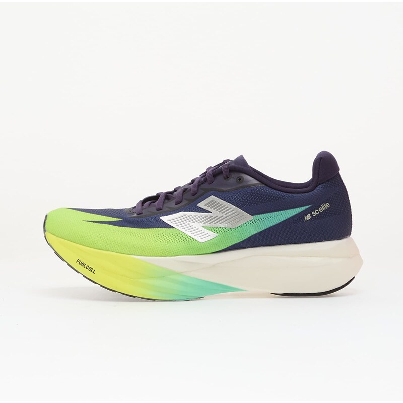 New Balance FuelCell SC Elite v5 Boyseerry/ Afterglow