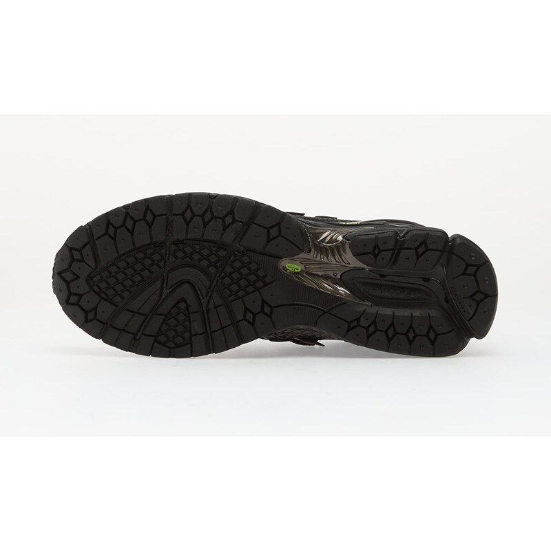 New Balance 1906 Black/ 103 White/ Alkaline Green
