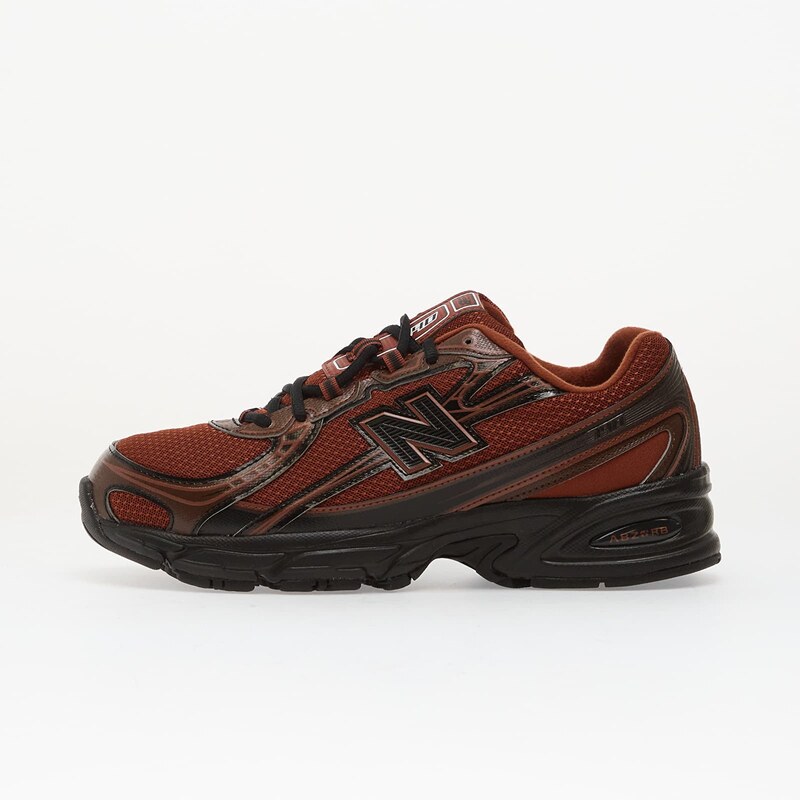 New Balance 740 Relic Brown/ Pumpernickel