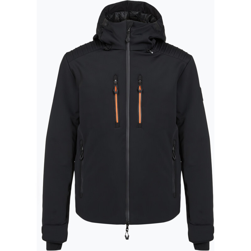 Pánská lyžařská bunda EA7 Emporio Armani Ski Kitzbuhel Softshell