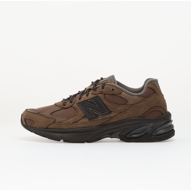 New Balance 2010 Cortado/ Thunder Brown/ Faded Black