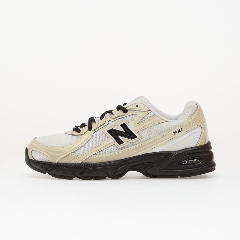 New Balance 740 Timberwolf/ White
