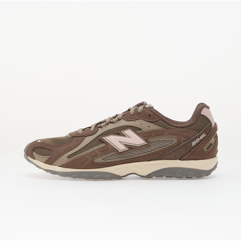 New Balance 204L Cortado/ Stone Pink