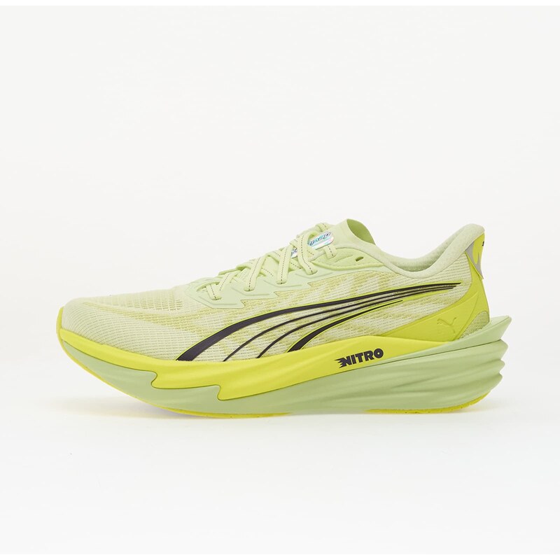 Puma Deviate NITRO 4 Wns Apple Spritz/ Lux Lime