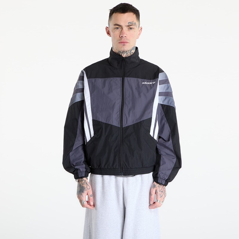 adidas Originals Mikina adidas Santiago Track Top Black XL