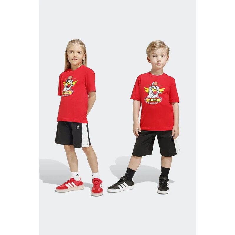 adidas Dětská souprava adidas DISNEY