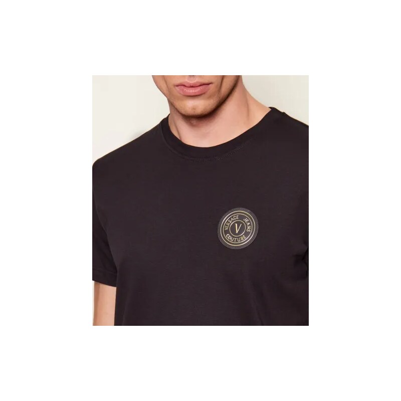 Versace Jeans Couture Tričko | Slim Fit