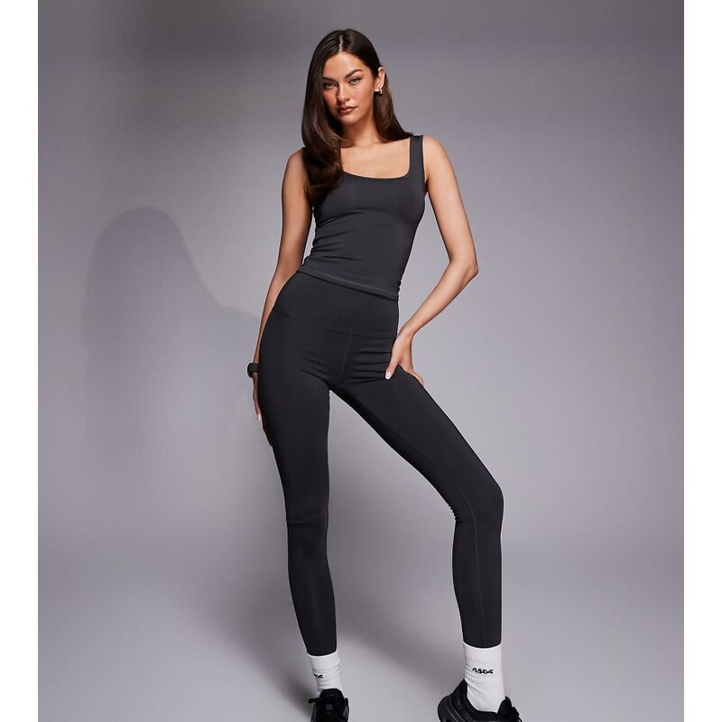 4505 Tall Icon active bum sculpt high waist gym legging with