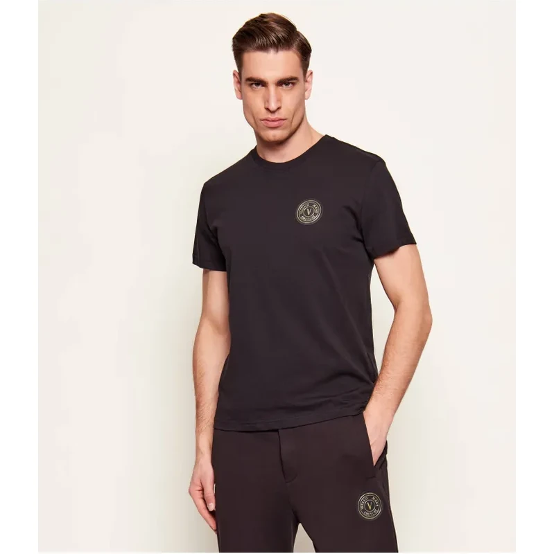 Versace Jeans Couture Tričko | Slim Fit
